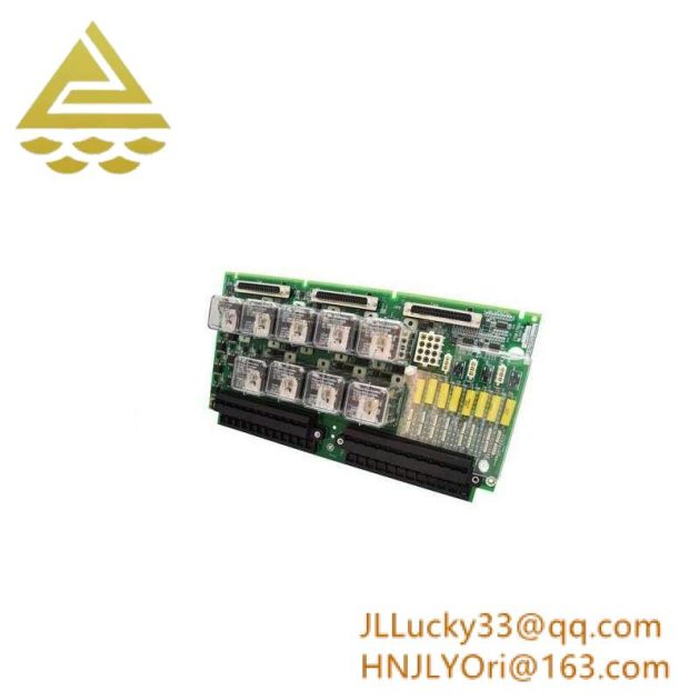 GEC ALSTHOM MVAJ13D1GB0780A - High-Performance Industrial Control Module