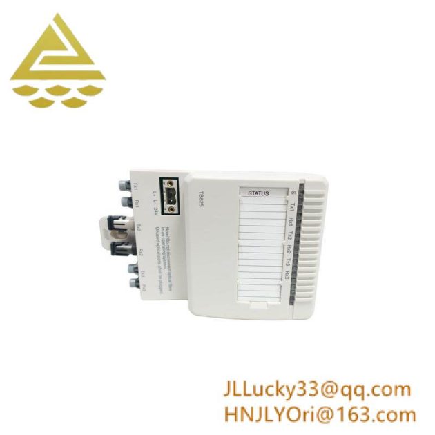 GEC ALSTHOM MVAX31C1DF0754A - High-Performance Industrial Control Module