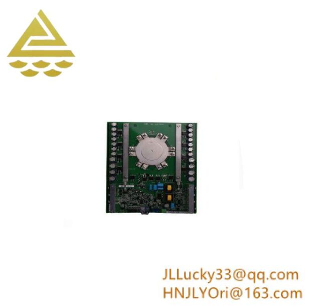 AB GU-D08 80173-109-01 G651854D Communication Integrated Thyristor Board: Advanced Control Solutions for Industry