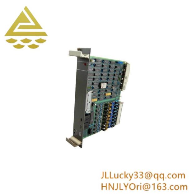 Honeywell 05701-A-0502 Industrial Control Module