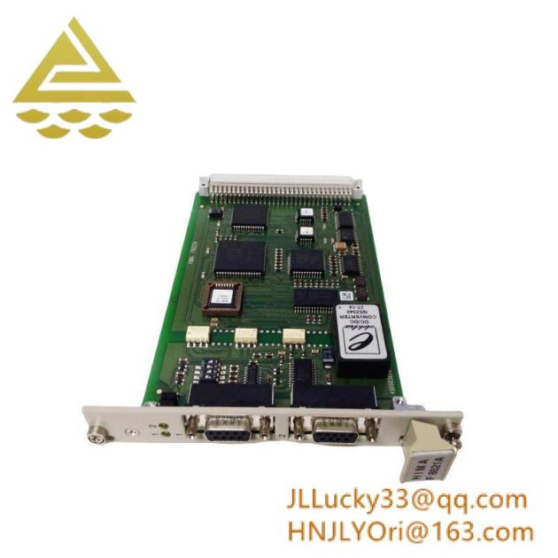 HIMA F8620/11 Communication Module