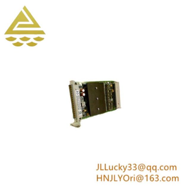 HIMA F8620/11 Communication Module