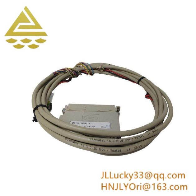 HIMA X-SB01 Communication Module