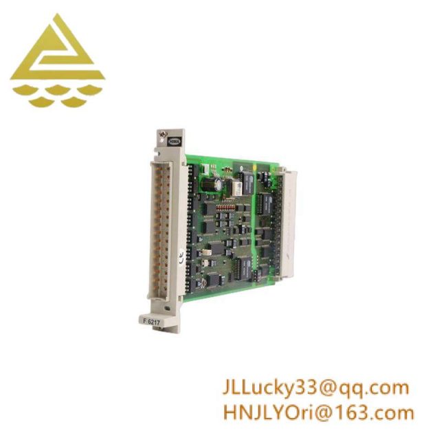 HIMA Z7136 Digital Input Module for Industrial Automation