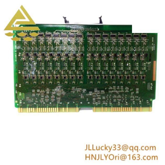 HITACHI LCE250A Industrial Control System Module