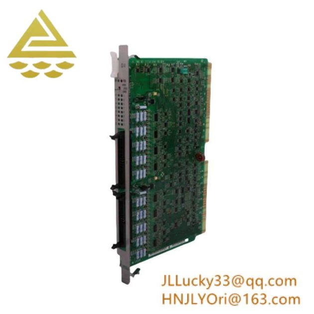 HITACHI LCE250A Industrial Control System Module