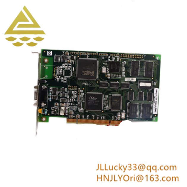 HITACHI LPD350A Digital Output (DO) Board - Advanced Control Solutions for Industrial Automation