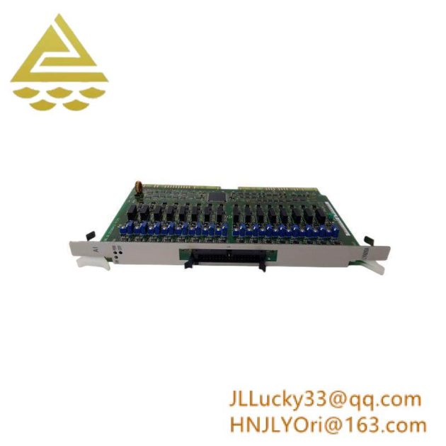 HITACHI LPU100A Industrial Power Supply Module