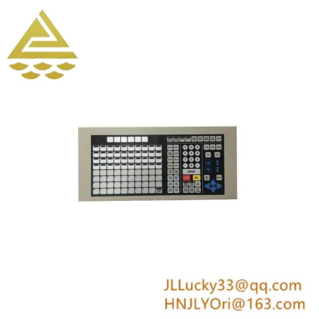 Honeywell 51402497-200 Operator Keyboard: Industrial Control Solutions