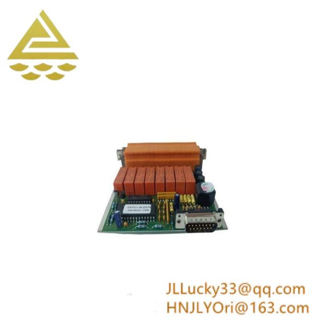 Honeywell 05701-A-0330 Industrial Control Module