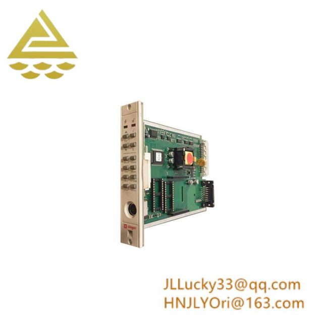 Honeywell 05701-A-0361, High Performance Control Module