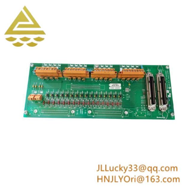 Honeywell 05701-A-0511 High-Frequency Control Module