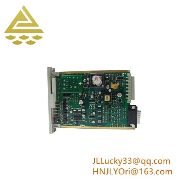 Honeywell FC-SAI-1620M Control Card - Advanced Industrial Automation Solution