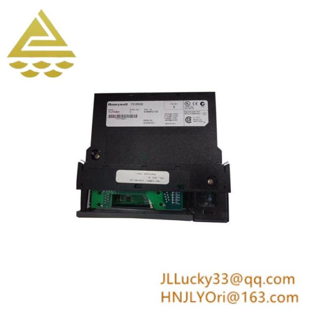 Honeywell 10310/1/109701 Industrial Control Module