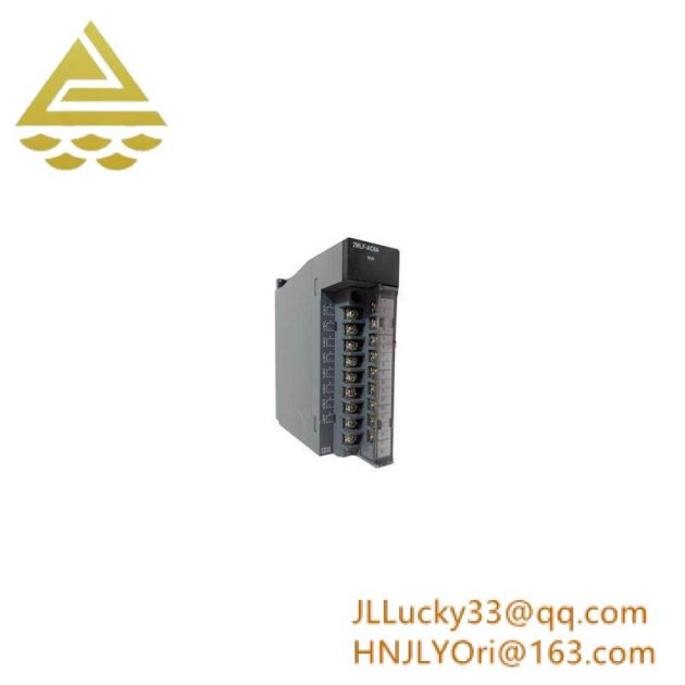 Honeywell 2MLF-AC8A Analog Input Module, for Industrial Control Applications