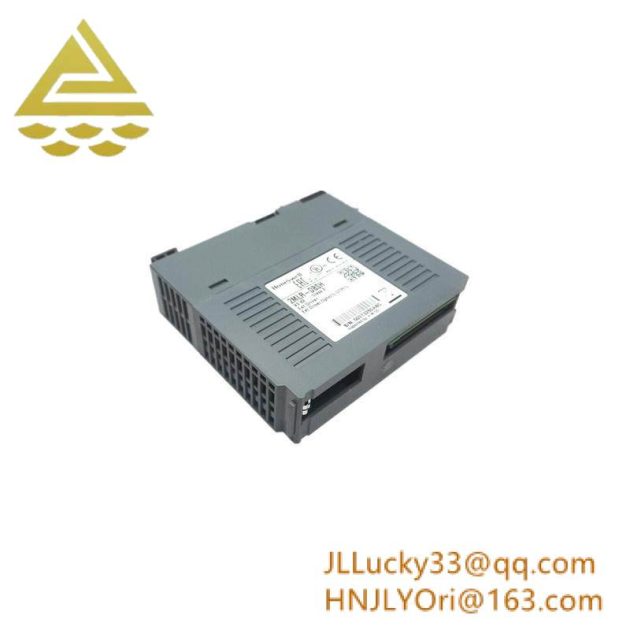 Honeywell 2MLR-DBSH I/O Interface Module, Precision Control Solution