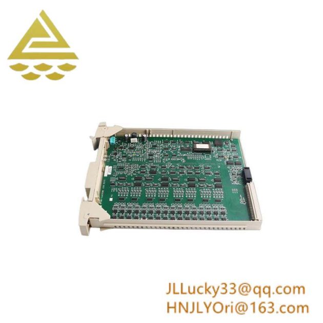 Honeywell 51304481-100 ANALOG INPUT IOP Module