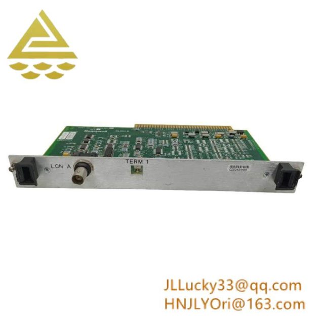 Honeywell 51305072-200 CLCN-A - Advanced Control Module