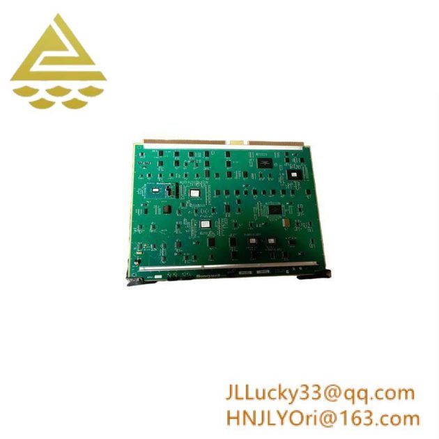 HONEYWELL 51306673-100 Interface Board: Industrial Control Solutions for Advanced Applications