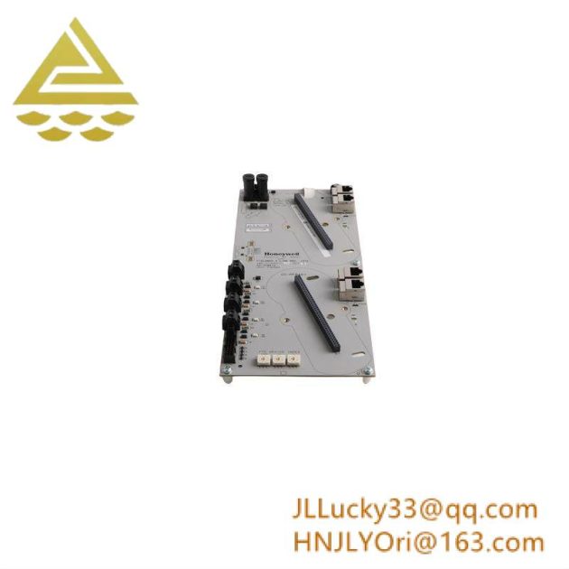 Honeywell 51307618-176: Industrial Control Module