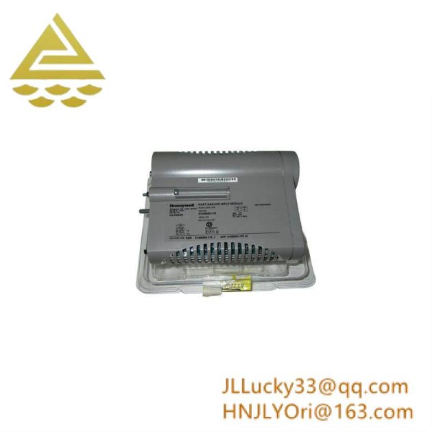 Honeywell 51405038-175 Analog Input Module: Precision Control for Industrial Automation