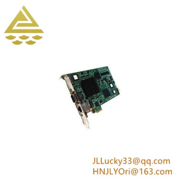 Honeywell 51405098-100 LCNP4E Card for Industrial Control Solutions