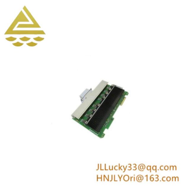 Honeywell 8C-IP0102 51454362-275 DCS Module: Advanced Control Solutions for Industrial Automation