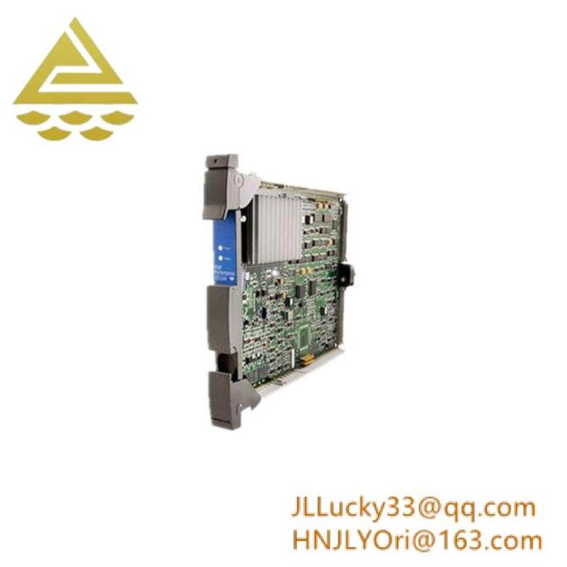 Honeywell 8C-TAIX51 Digital Input Module - High Performance Industrial Control Solution