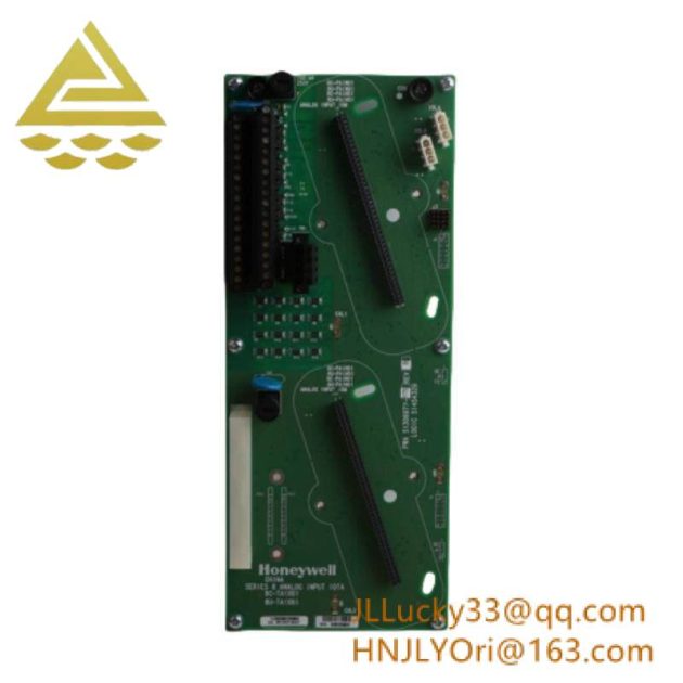 Honeywell 8C-TAIX61 / 51306977-175 Analog Input Module