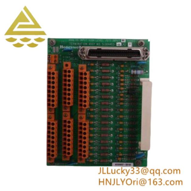 Honeywell 8C-TAOX51 / 51306983-175 Analog Output Module