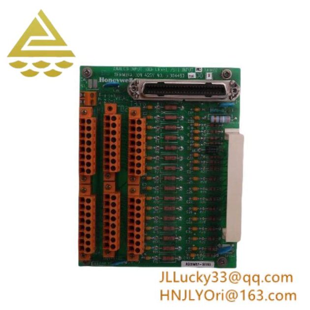 HONEYWELL 8C-TDIL11/51306858-175: Advanced Digital Input Board for Industrial Automation