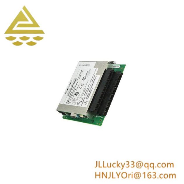 Honeywell 900B16 Analog Output Card - 16 Channel, Control and Monitor Continuous Processes