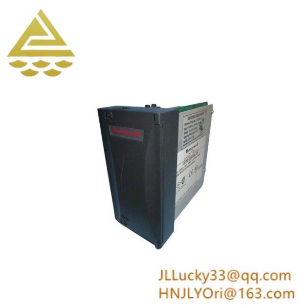 Honeywell 900P01-0001 Power Supply, High-Quality Electrical Foundation for Industrial Controls