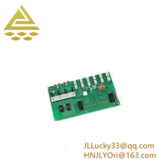 HONEYWELL C7035A1023 Industrial Control Module