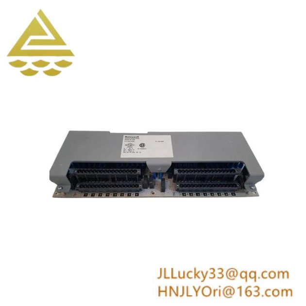 HONEYWELL CC-SDOR01 51308380-175 Digital Output Relay: Precision Control, Reliable Performance for Industrial Automation