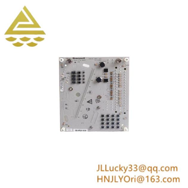 Honeywell PLC 10024/F/F - Enhanced COM Module