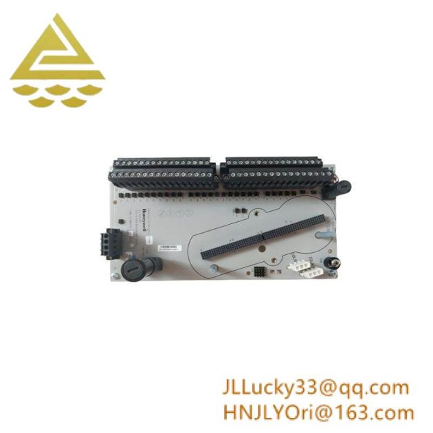 Honeywell CC-TUI041 Universal Input/Output Module