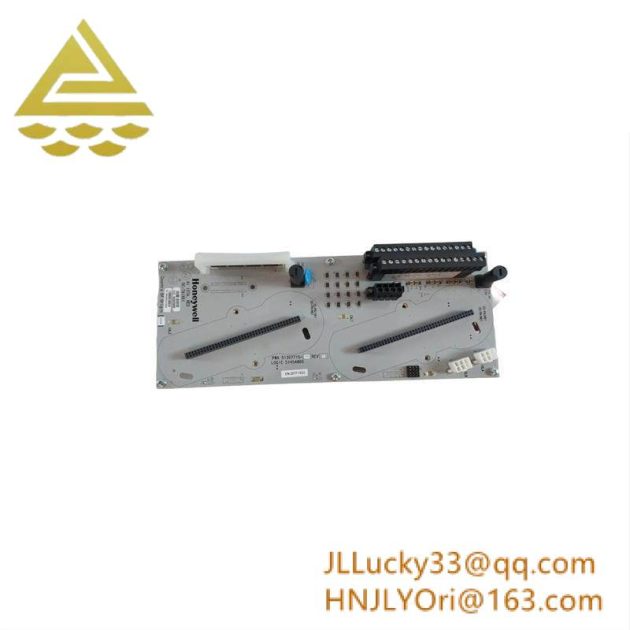 HONEYWELL DC-TAIX61 Industrial Control PCB Card