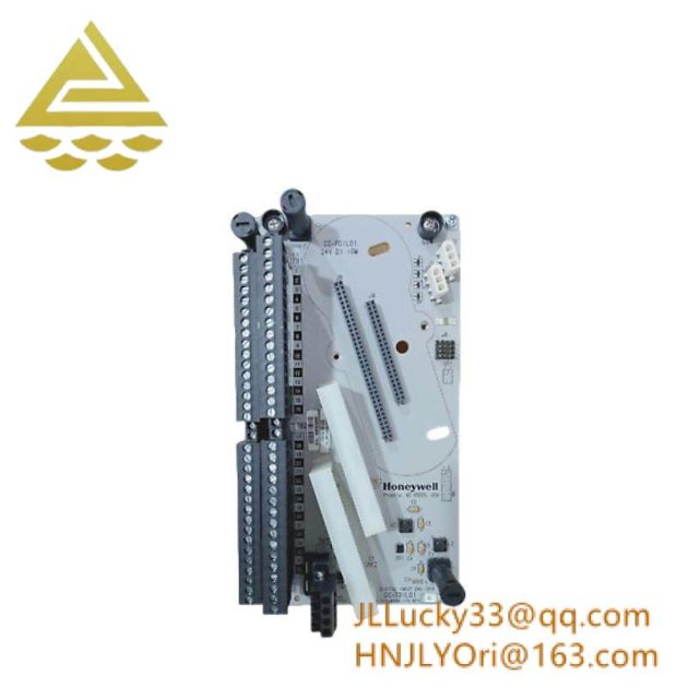 HONEYWELL DC-TDIL01 51307780-176 DIGITAL INPUT MODULE: Industrial Control Module for Enhanced System Integration