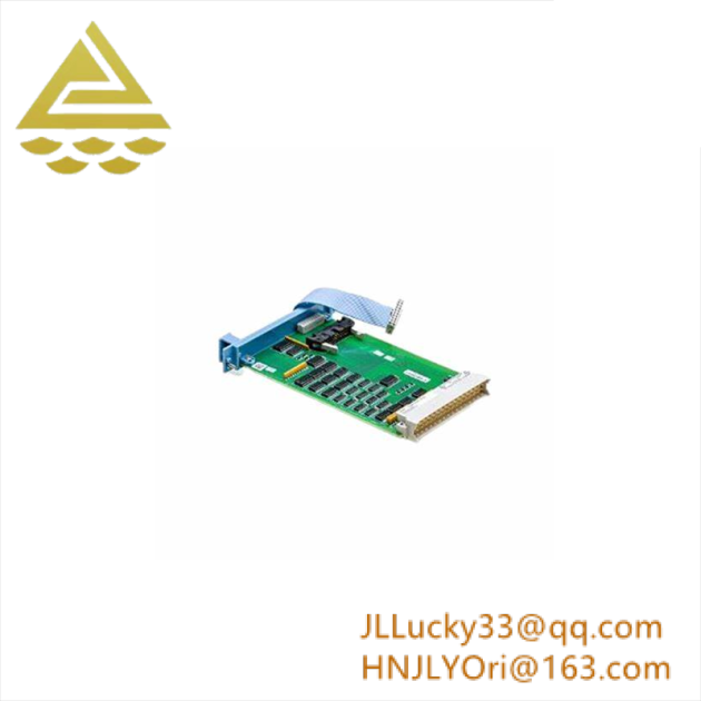 Honeywell FC-IO-0001 V1.1 Industrial I/O Module