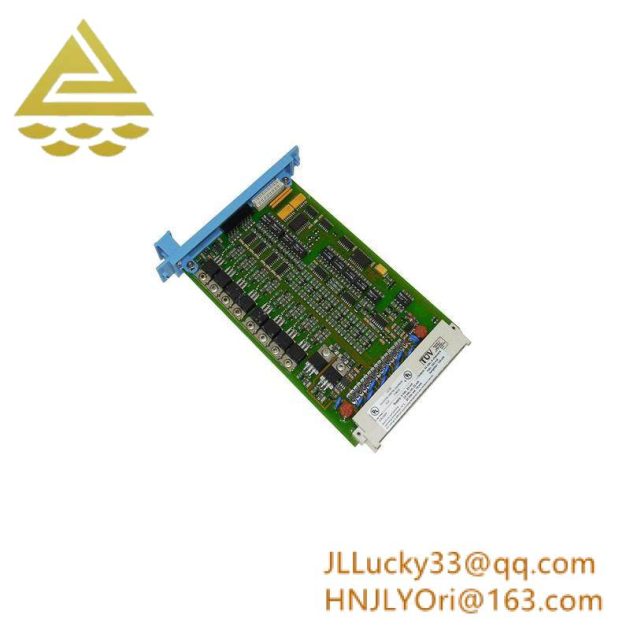 Honeywell FC-SDO-0411 Digital Output Module - High Precision Control for Industrial Applications