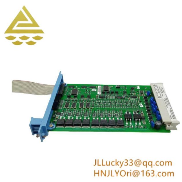 Honeywell FC-SDO-0824 Safe Digital Output Module