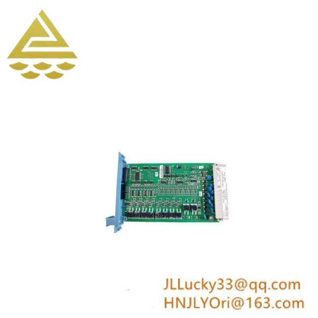 Honeywell FC-SDO-0824 V1.3.4.1 Digital Output Module - Precision Control for Industrial Automation