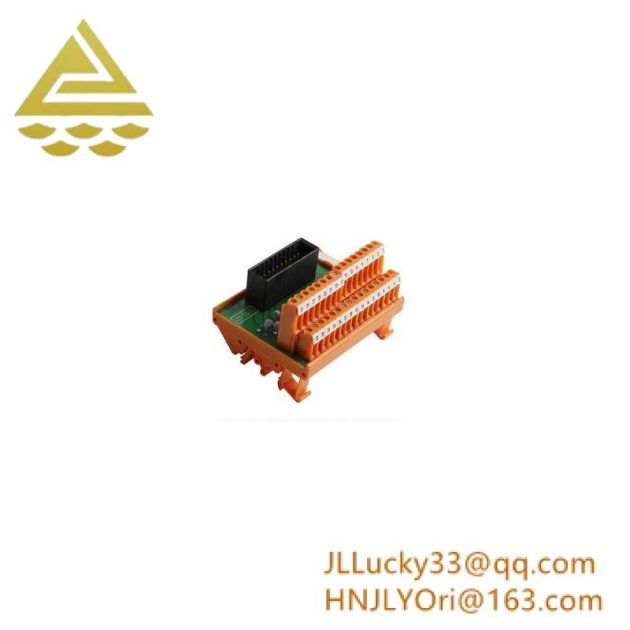 Honeywell FC-TSDI-1624: Advanced Digital Input Field Termination Assembly