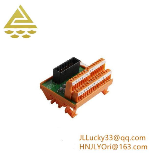 HONEYWELL FC-TSDI-1624C Digital Input Field Termination Assembly