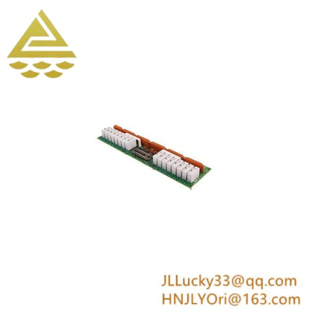 Honeywell FC-TSHARIT-1620M Analog Input Field Termination Assembly