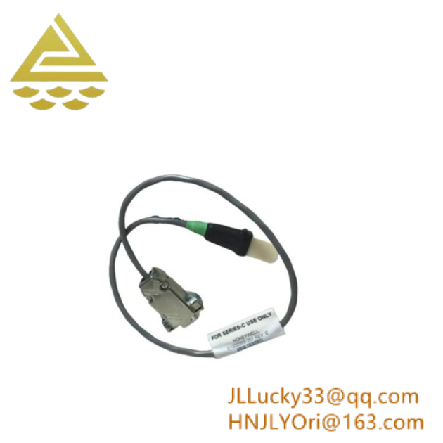 Honeywell FS-PDC-IOS05A - Power Distribution Cable, Automation Parts