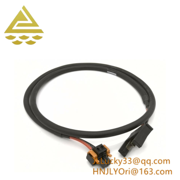 Honeywell FS-PDC-MB24-1P: Industrial Power Distribution Cable for Automation Systems