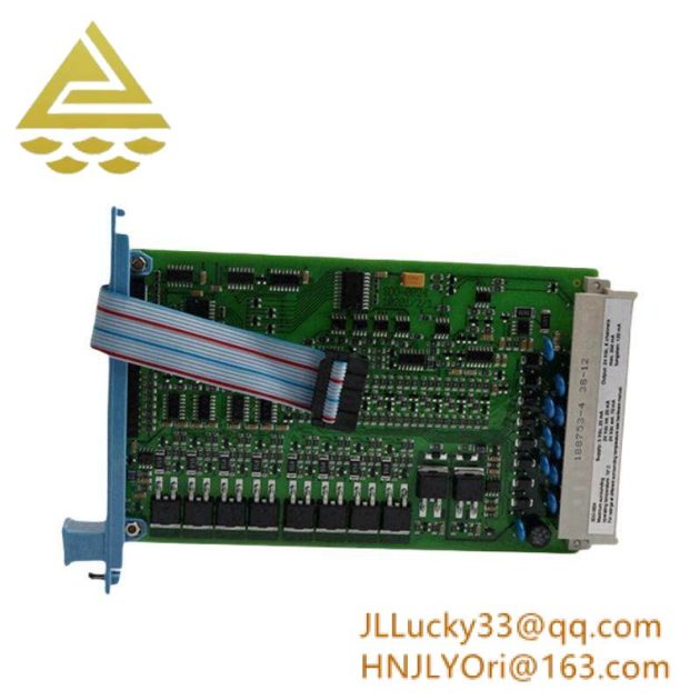 Honeywell FS-SDO-0424 Digital Output Module: Reliable Industrial Control Solution