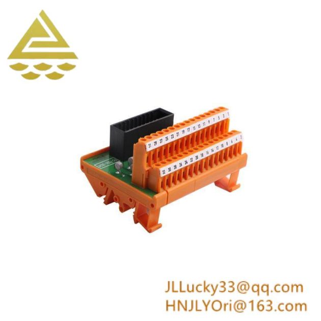 HONEYWELL FS-TSDI-1624: Digital Input Field Termination Assembly, Advanced Control Solutions